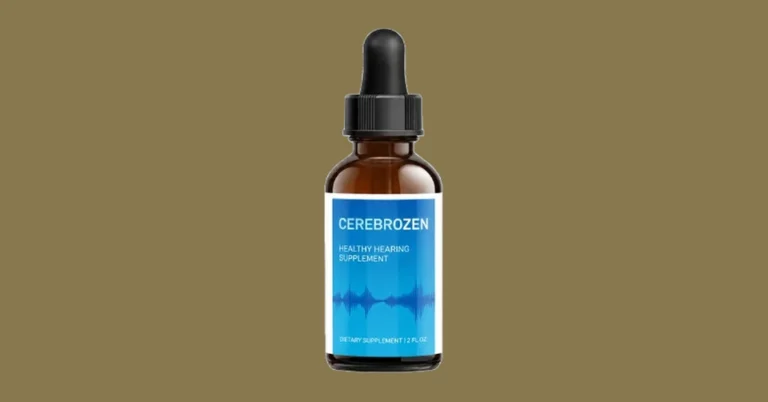 Cerebrozen Erfahrungen