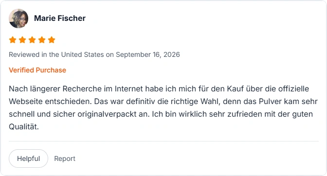 Clean Sourced Collagens Amazon Erfahrungen