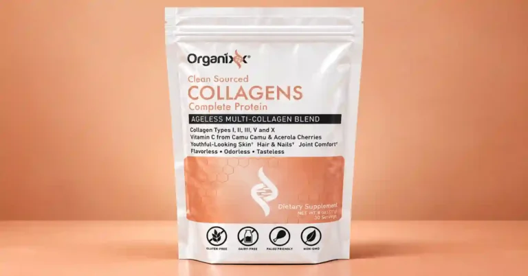 Clean Sourced CollagensErfahrungen