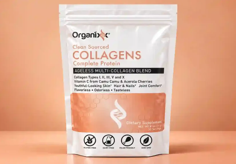 Clean Sourced CollagensErfahrungen