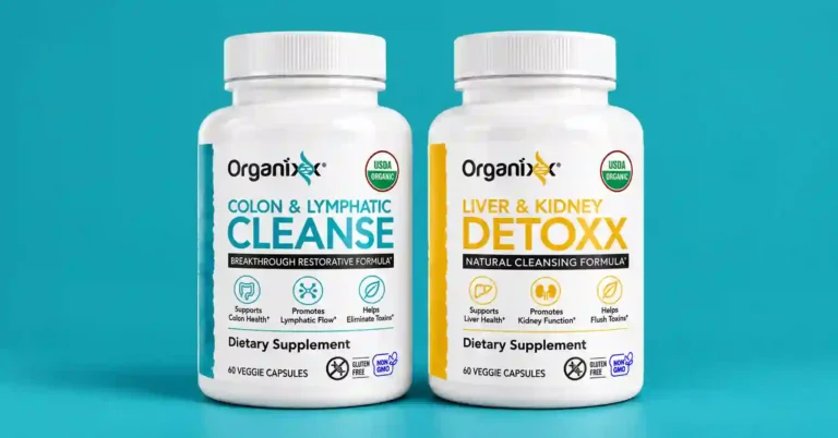 Cleanse and Detoxx Erfahrungen