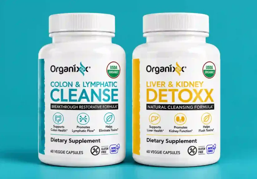 Cleanse and Detoxx Erfahrungen