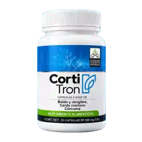 Cortitron