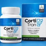Cortitron verwendung