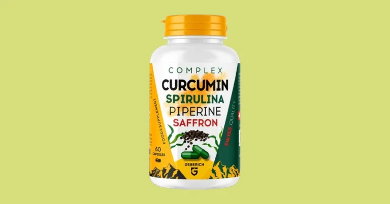Curcumin Erfahrungen