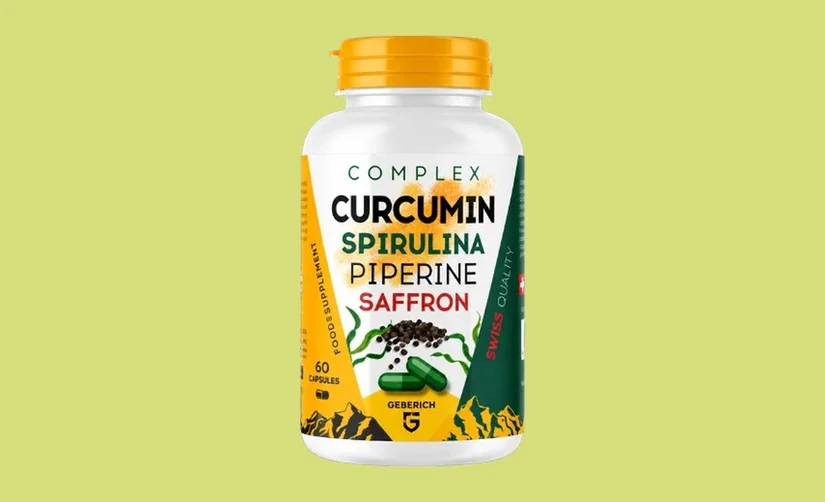 Curcumin Erfahrungen