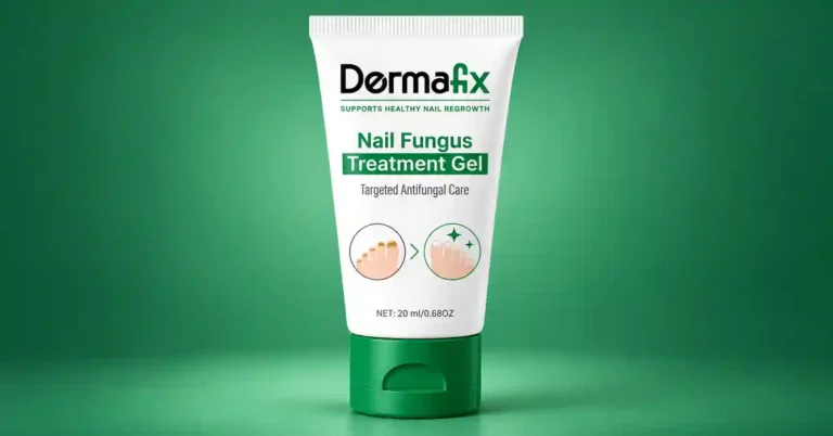 DermaFixFungus Treatment Gel Erfahrungen