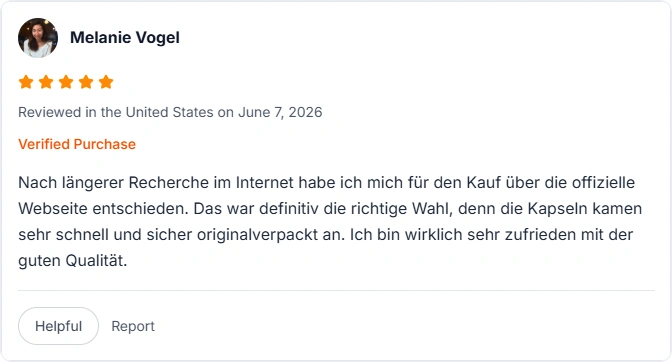 FSX24 Diet Amazon Erfahrungen