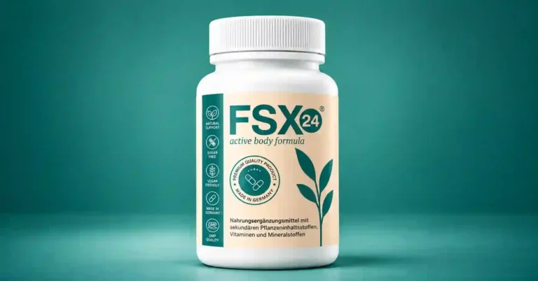 FSX24Diet Erfahrungen