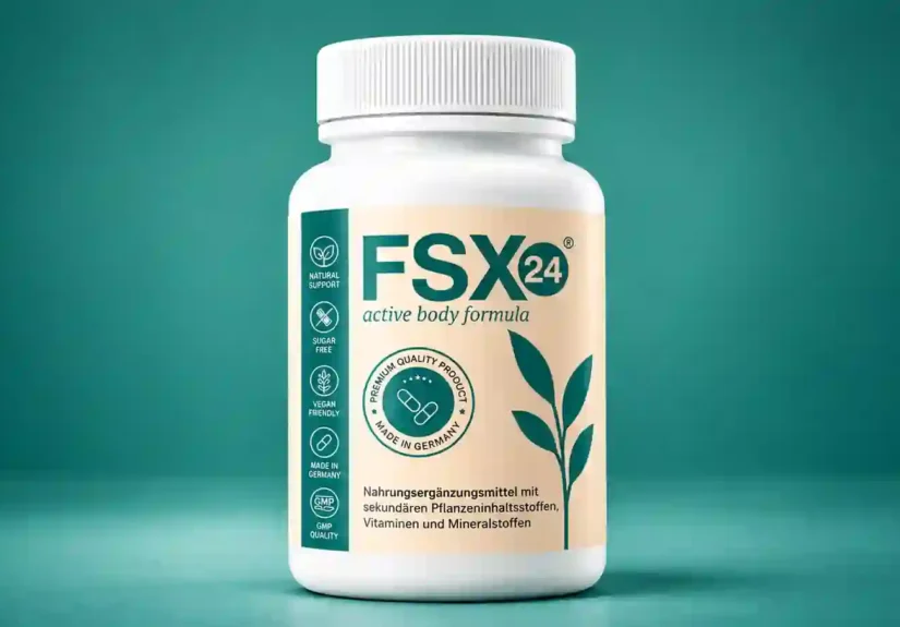 FSX24Diet Erfahrungen