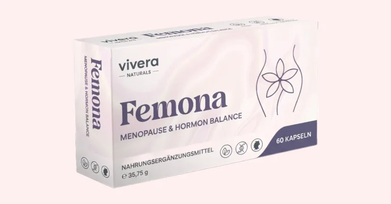 Femona erfahrungen