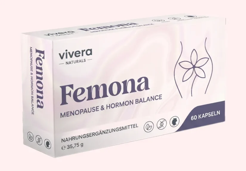 Femona erfahrungen