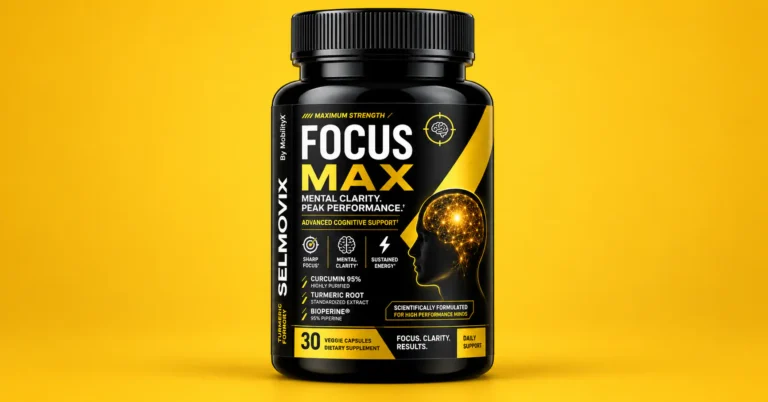 FocusmaxErfahrungen