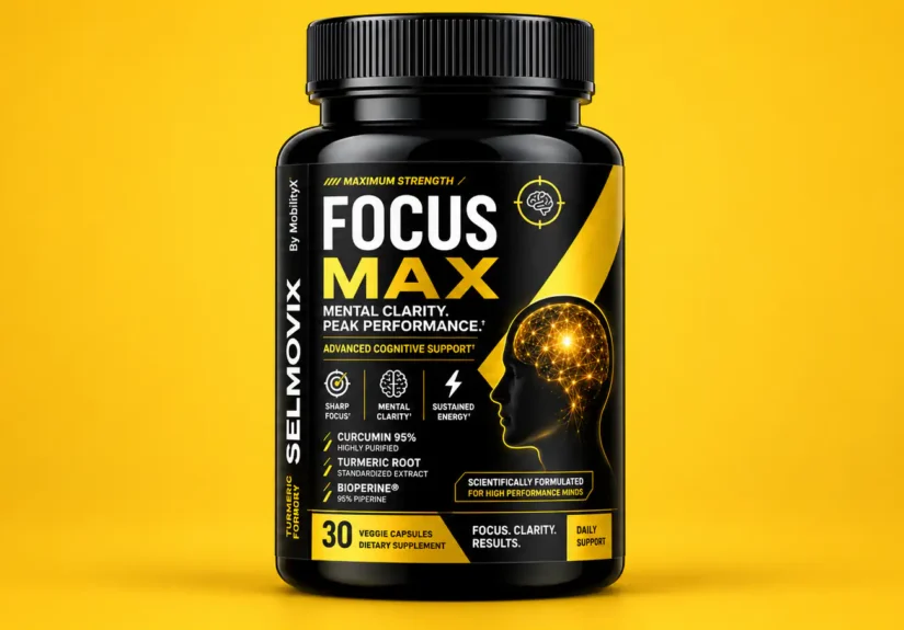 FocusmaxErfahrungen