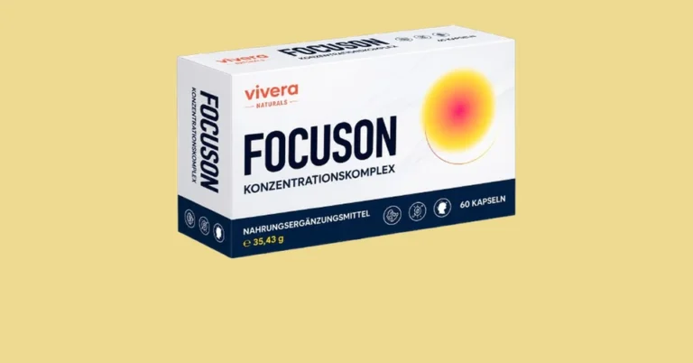 Focuson Erfahrungen