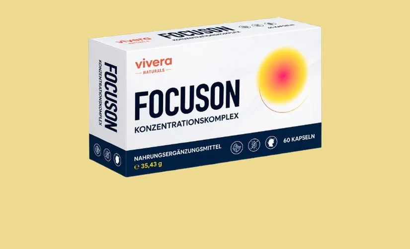 Focuson Erfahrungen