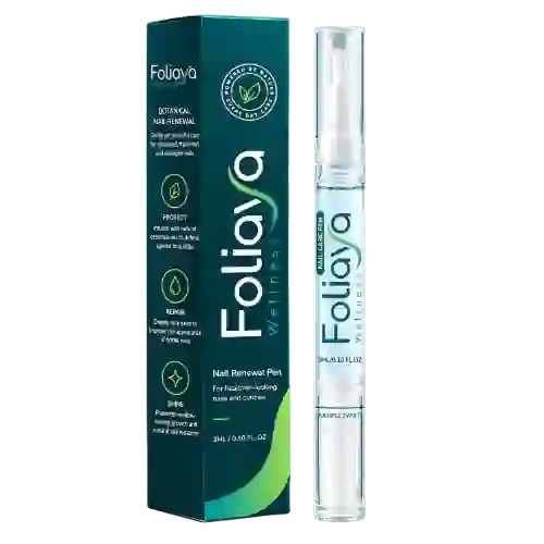 Foliaya Anti-Fungal Pen