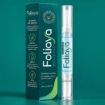 FoliayaAnti-Fungal Pen Erfahrungen