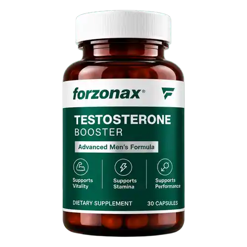 Forzonax