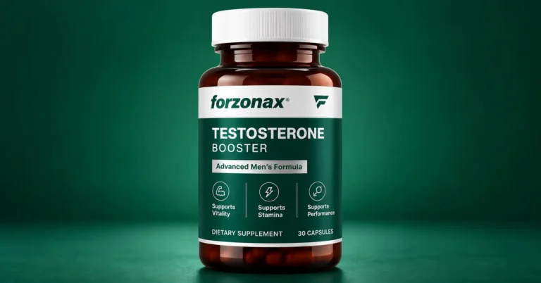 Forzonax-Erfahrungen