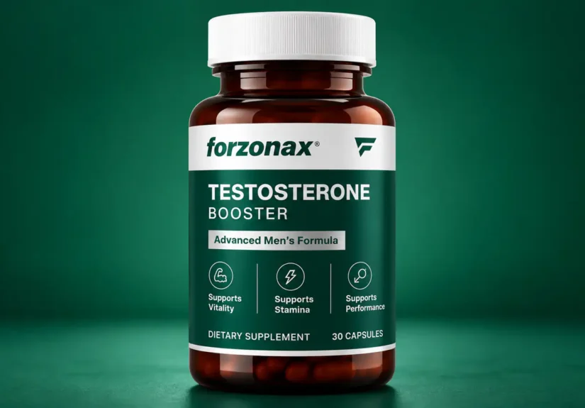 Forzonax-Erfahrungen