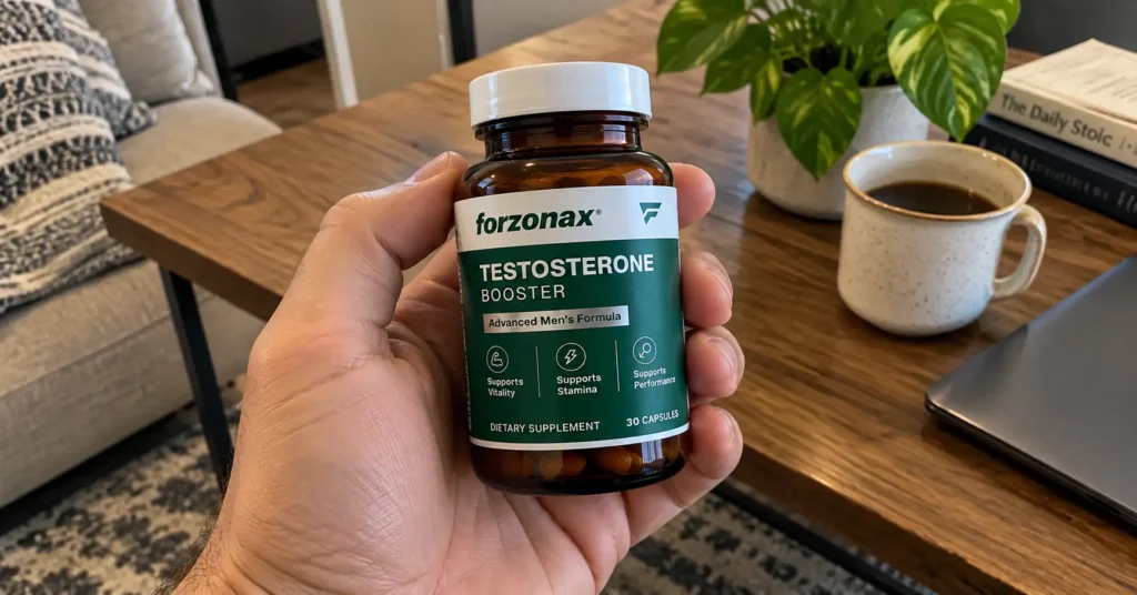 Forzonax Verwendung