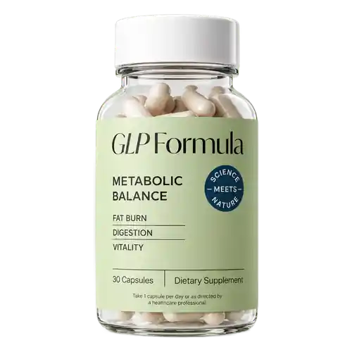 GLP Formula