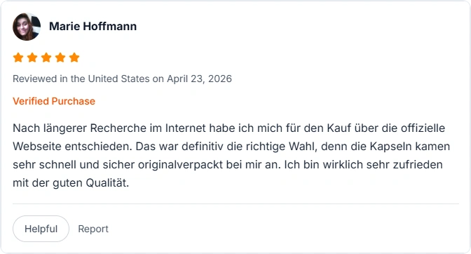 GLP5 GLT Amazon Erfahrungen