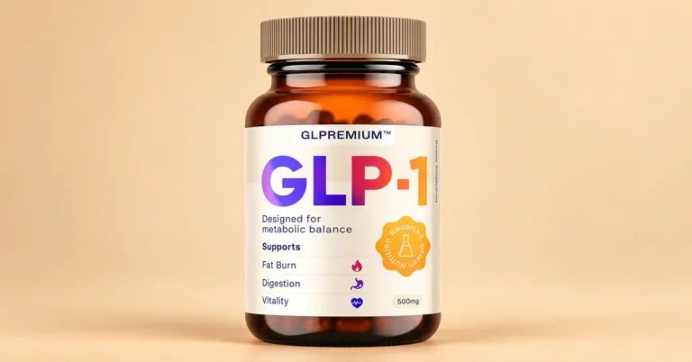 GLP5 GLT-Erfahrungen