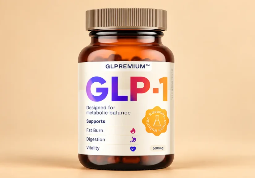 GLP5 GLT-Erfahrungen