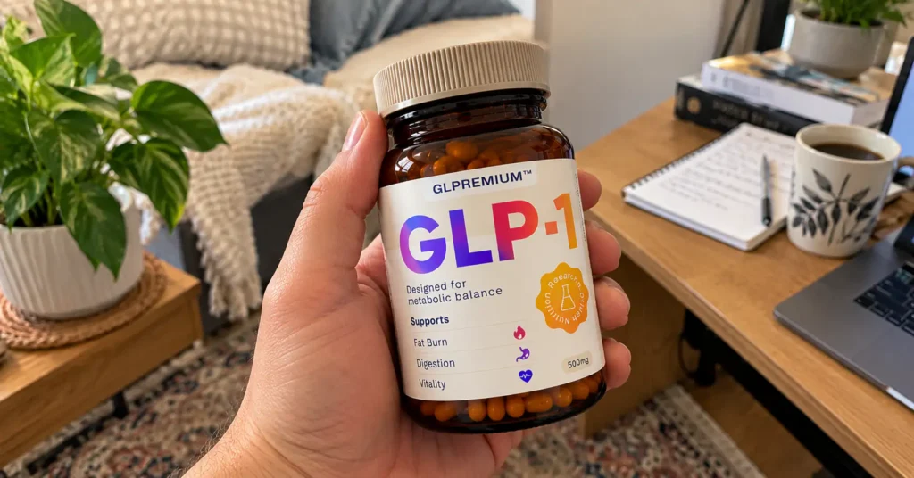 GLP5 GLT Verwendung