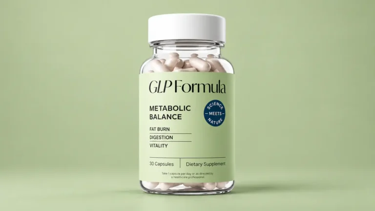 GLPFormula Erfahrungen