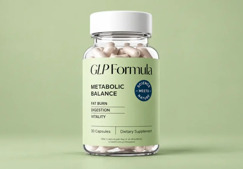 GLPFormula Erfahrungen