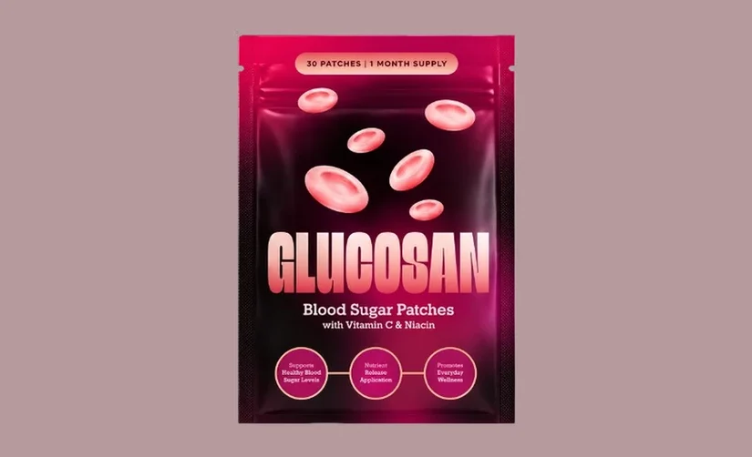 Glucosan Patch Erfahrungen