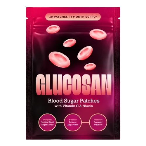 Glucosan Patch