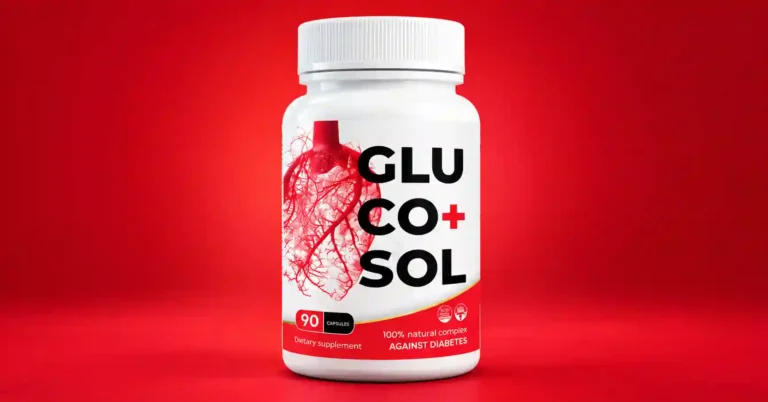 Glucosoll Erfahrungen