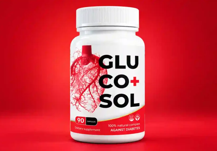 Glucosoll Erfahrungen