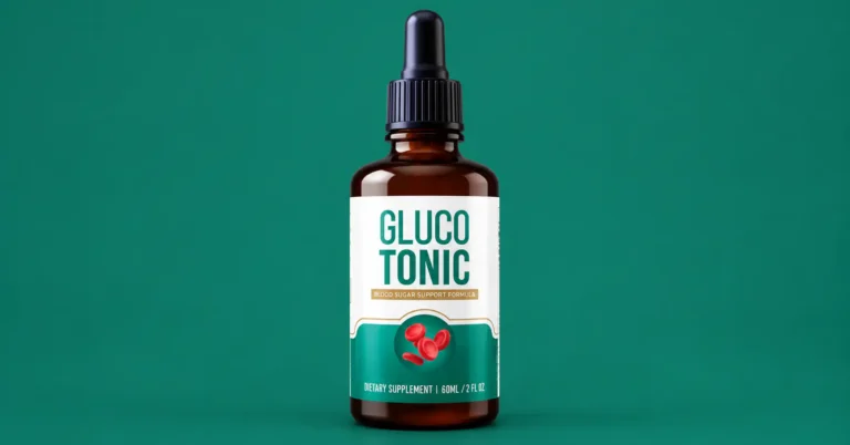 Glucotonic Blood SugarControl Erfahrungen
