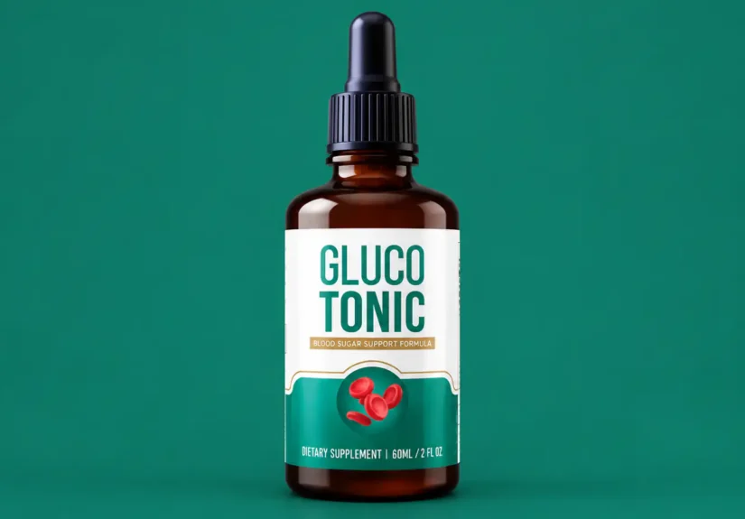 Glucotonic Blood SugarControl Erfahrungen