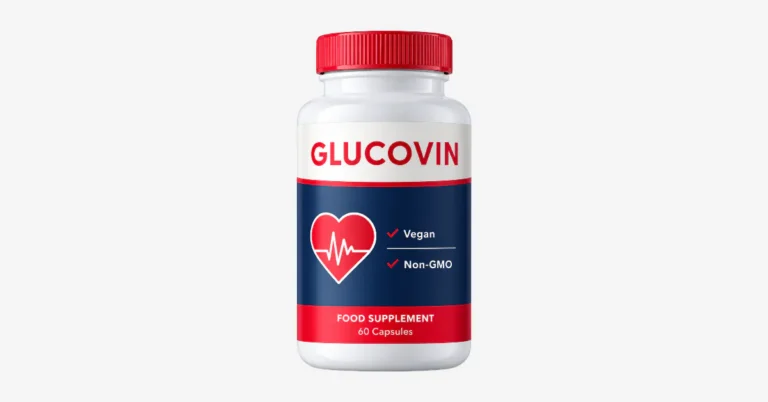 Glucovin Erfahrungen