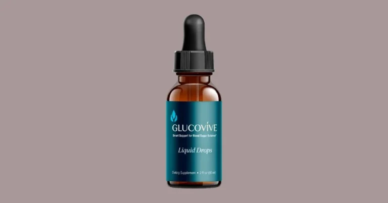 Glucovive Erfahrungen