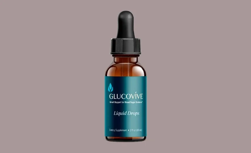 Glucovive Erfahrungen