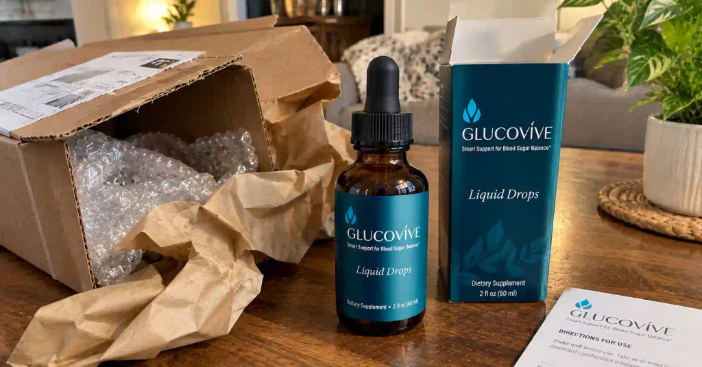 Glucovive Quora Erfahrungen