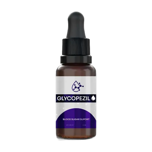 Glycopezil