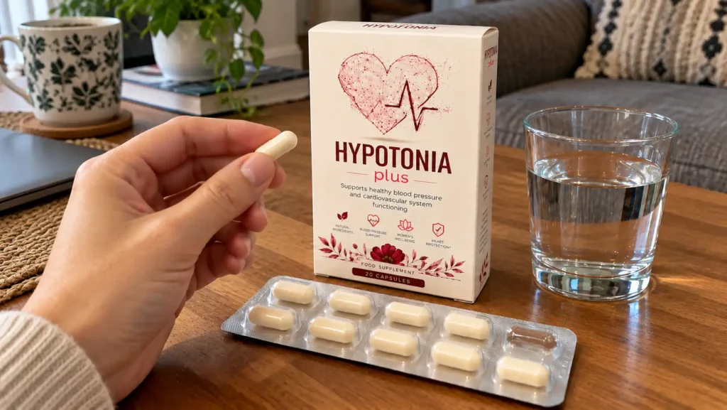 Hypotonia plus erfahrungen