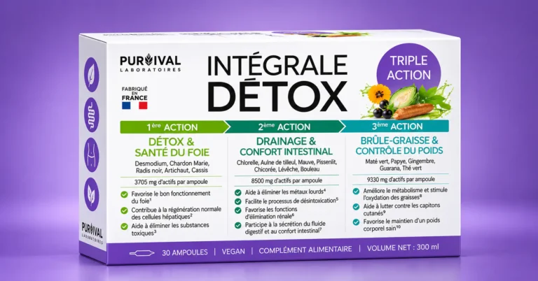Integrale-Detox Erfahrungen