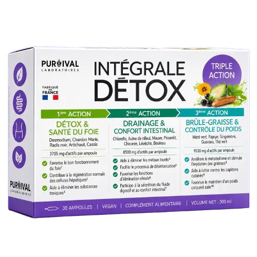 Integrale Detox