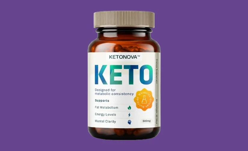 Ketonova Keto Erfahrungen