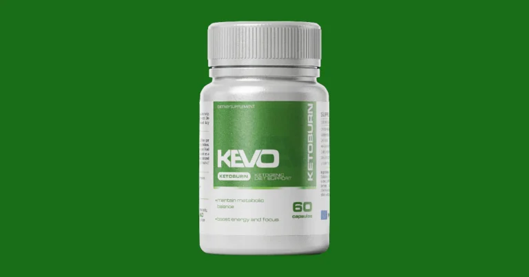 Kevo-Erfahrungen