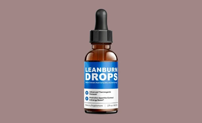 LeanBurn Drops Erfahrungen